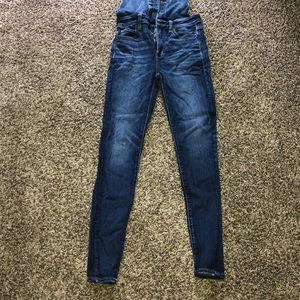 American Eagle Outfitters Jeans - American Eagle Overalls American Eagle Outfitters Jeans - American Eagle Overalls